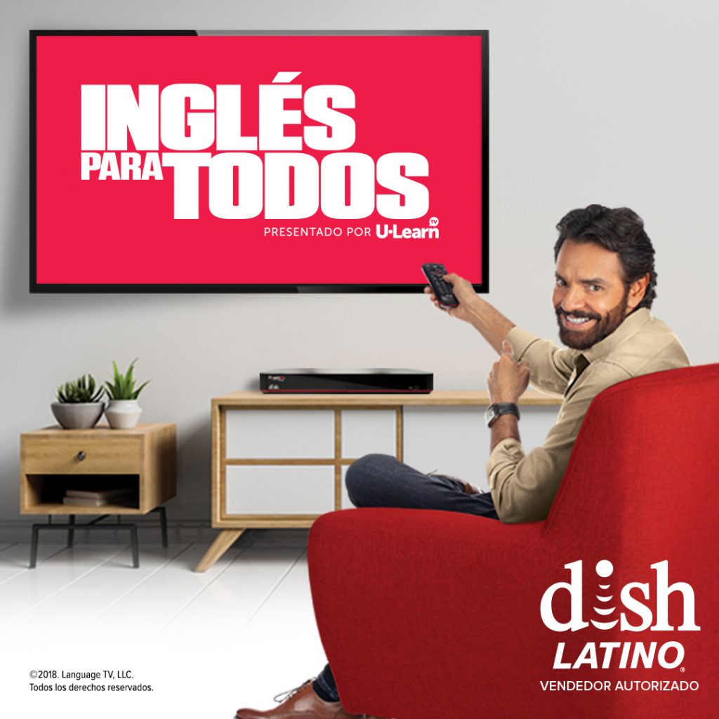 Dish Latino Provedor