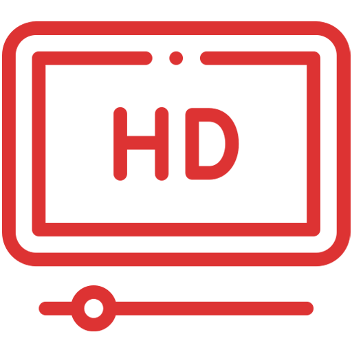 hdtv-red