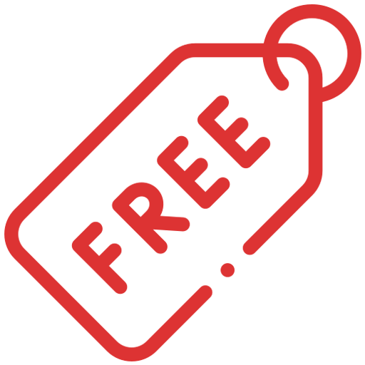 free-red