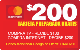 TARJETA_GRATIS